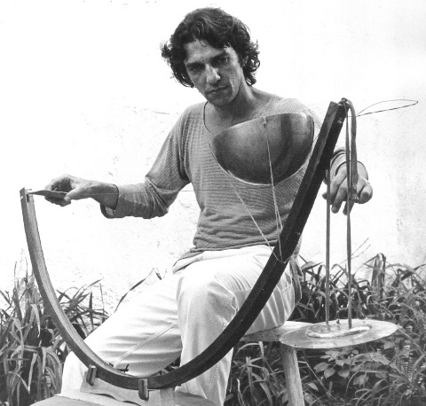 Reissue CDs Weekly: Fernando Falcão - Memória das Águas | The Arts